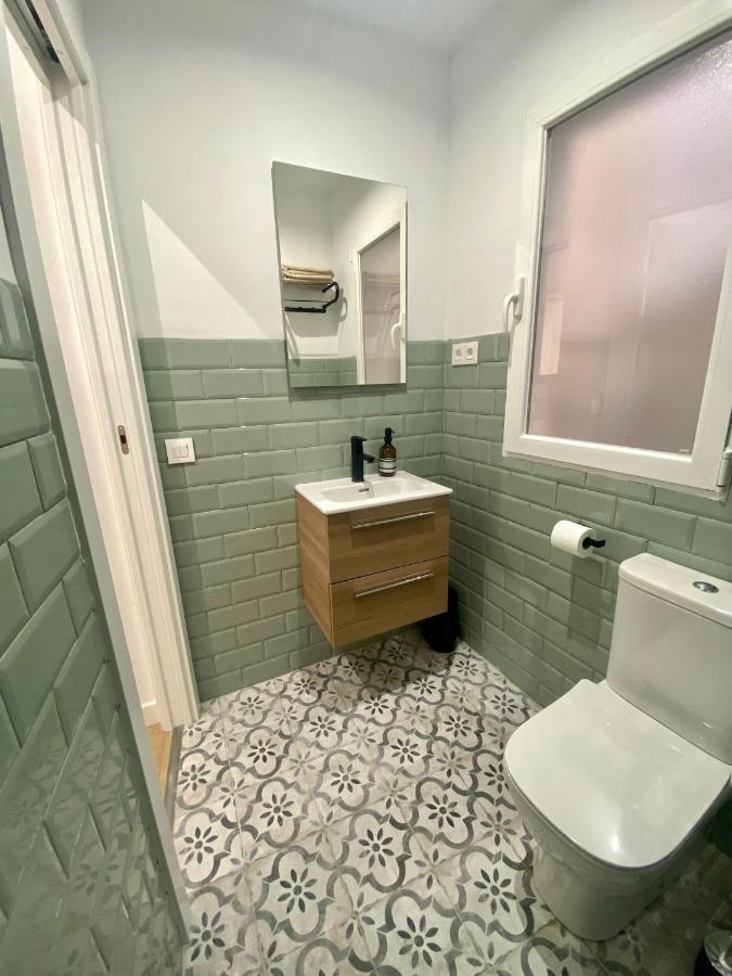 Apartamento La Muralla Talavera de la Reina Exterior photo